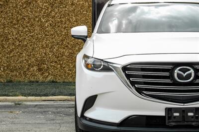 2017 Mazda CX-9 Touring   - Photo 42 - Dallas, TX 75220