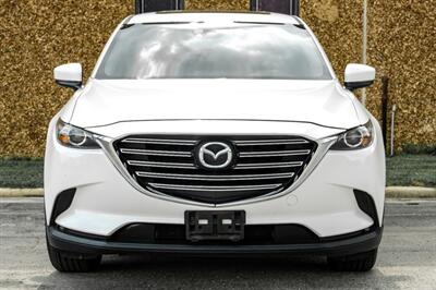 2017 Mazda CX-9 Touring   - Photo 7 - Dallas, TX 75220