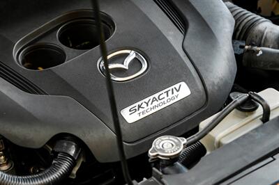 2017 Mazda CX-9 Touring   - Photo 47 - Dallas, TX 75220