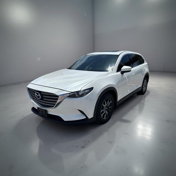 2017 Mazda CX-9 Touring - Photo 1 - Dallas, TX 75220