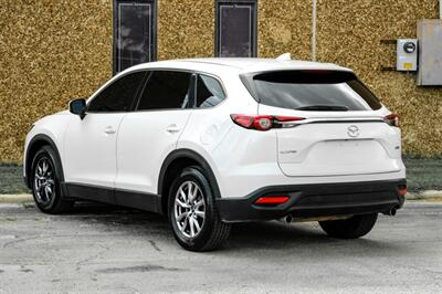 2017 Mazda CX-9 Touring   - Photo 11 - Dallas, TX 75220