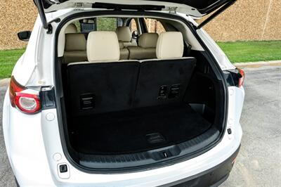 2017 Mazda CX-9 Touring   - Photo 49 - Dallas, TX 75220