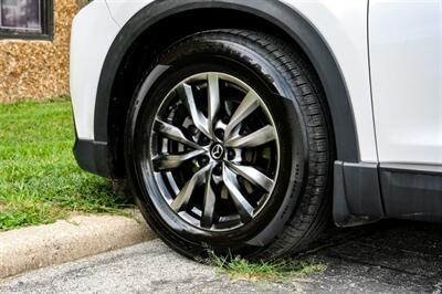 2017 Mazda CX-9 Touring   - Photo 51 - Dallas, TX 75220