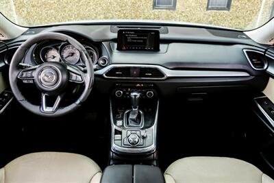 2017 Mazda CX-9 Touring   - Photo 14 - Dallas, TX 75220