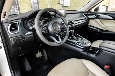 2017 Mazda CX-9 Touring   - Photo 3 - Dallas, TX 75220