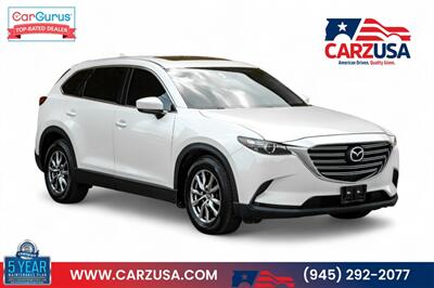 2017 Mazda CX-9 Touring SUV