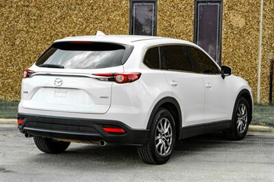 2017 Mazda CX-9 Touring   - Photo 9 - Dallas, TX 75220