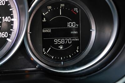 2017 Mazda CX-9 Touring   - Photo 18 - Dallas, TX 75220