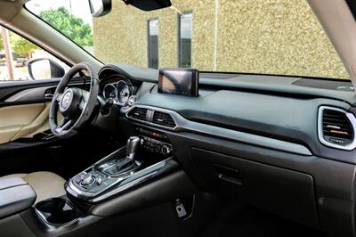 2017 Mazda CX-9 Touring   - Photo 12 - Dallas, TX 75220