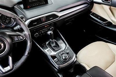 2017 Mazda CX-9 Touring   - Photo 22 - Dallas, TX 75220
