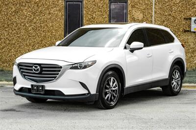 2017 Mazda CX-9 Touring   - Photo 8 - Dallas, TX 75220