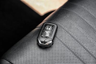 2018 Honda Accord Touring   - Photo 50 - Dallas, TX 75220