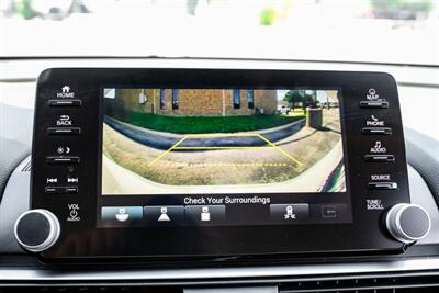 2018 Honda Accord Touring   - Photo 20 - Dallas, TX 75220