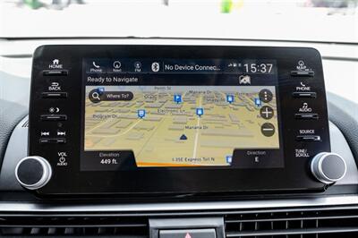 2018 Honda Accord Touring   - Photo 19 - Dallas, TX 75220