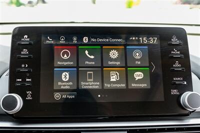 2018 Honda Accord Touring   - Photo 28 - Dallas, TX 75220