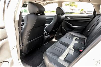 2018 Honda Accord Touring   - Photo 36 - Dallas, TX 75220