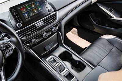 2018 Honda Accord Touring   - Photo 21 - Dallas, TX 75220