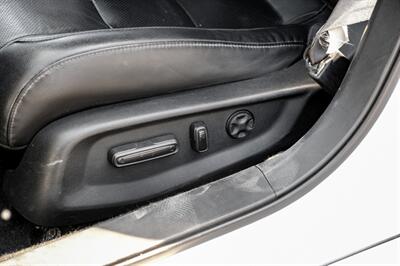 2018 Honda Accord Touring   - Photo 32 - Dallas, TX 75220