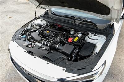 2018 Honda Accord Touring   - Photo 45 - Dallas, TX 75220