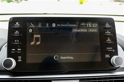 2018 Honda Accord Touring   - Photo 29 - Dallas, TX 75220