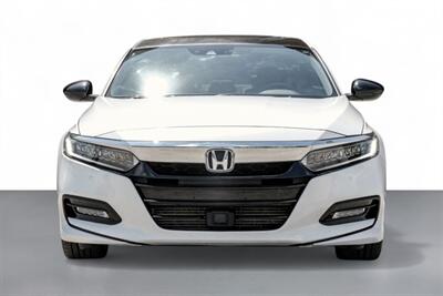 2018 Honda Accord Touring   - Photo 6 - Dallas, TX 75220