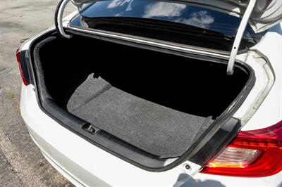 2018 Honda Accord Touring   - Photo 48 - Dallas, TX 75220