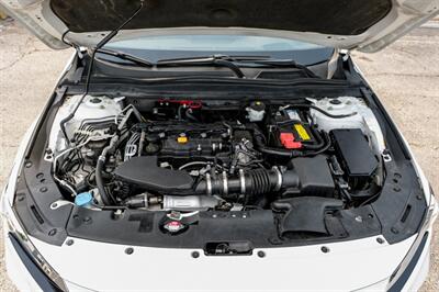 2018 Honda Accord Touring   - Photo 46 - Dallas, TX 75220