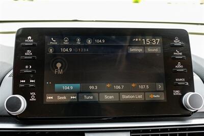 2018 Honda Accord Touring   - Photo 30 - Dallas, TX 75220