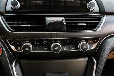 2018 Honda Accord Touring   - Photo 25 - Dallas, TX 75220