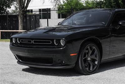 2019 Dodge Challenger SXT - Photo 8 - Dallas, TX 75220