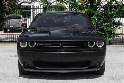 2019 Dodge Challenger SXT - Photo 5 - Dallas, TX 75220
