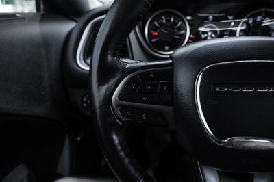 2019 Dodge Challenger SXT - Photo 18 - Dallas, TX 75220