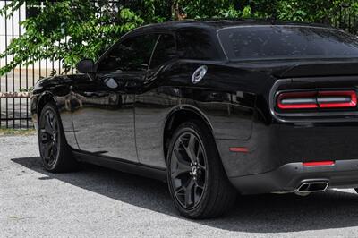 2019 Dodge Challenger SXT - Photo 13 - Dallas, TX 75220