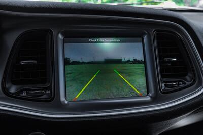 2019 Dodge Challenger SXT - Photo 22 - Dallas, TX 75220