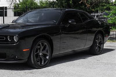 2019 Dodge Challenger SXT - Photo 9 - Dallas, TX 75220