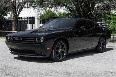 2019 Dodge Challenger SXT - Photo 7 - Dallas, TX 75220