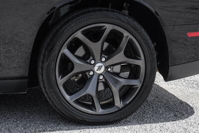 2019 Dodge Challenger SXT - Photo 46 - Dallas, TX 75220