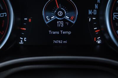 2019 Dodge Challenger SXT - Photo 21 - Dallas, TX 75220