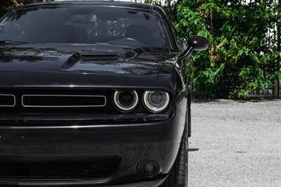 2019 Dodge Challenger SXT - Photo 37 - Dallas, TX 75220