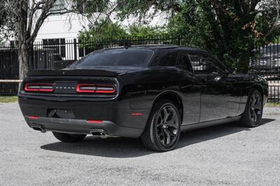 2019 Dodge Challenger SXT - Photo 10 - Dallas, TX 75220