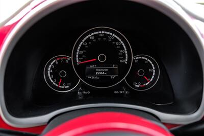 2016 Volkswagen Beetle Convertible 1.8T S - Photo 20 - Dallas, TX 75220