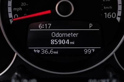 2016 Volkswagen Beetle Convertible 1.8T S - Photo 21 - Dallas, TX 75220