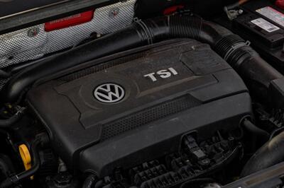 2016 Volkswagen Beetle Convertible 1.8T S - Photo 43 - Dallas, TX 75220