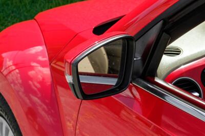 2016 Volkswagen Beetle Convertible 1.8T S - Photo 34 - Dallas, TX 75220