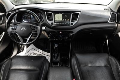 2016 Hyundai TUCSON Eco   - Photo 20 - Dallas, TX 75220