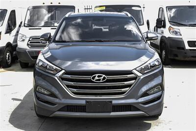 2016 Hyundai TUCSON Eco   - Photo 8 - Dallas, TX 75220