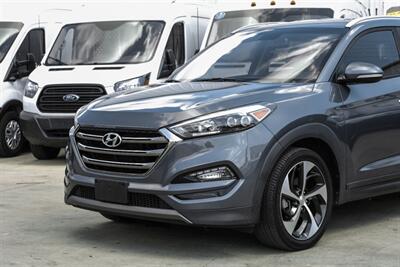 2016 Hyundai TUCSON Eco   - Photo 10 - Dallas, TX 75220