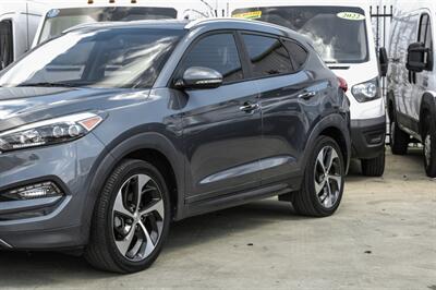 2016 Hyundai TUCSON Eco   - Photo 11 - Dallas, TX 75220