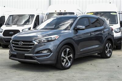 2016 Hyundai TUCSON Eco   - Photo 9 - Dallas, TX 75220