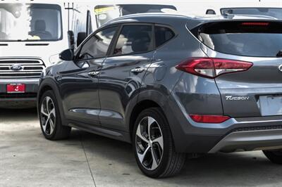 2016 Hyundai TUCSON Eco   - Photo 17 - Dallas, TX 75220